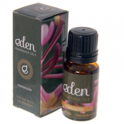 Olejek zapachowy Eden 10 ml - Wiciokrzew
